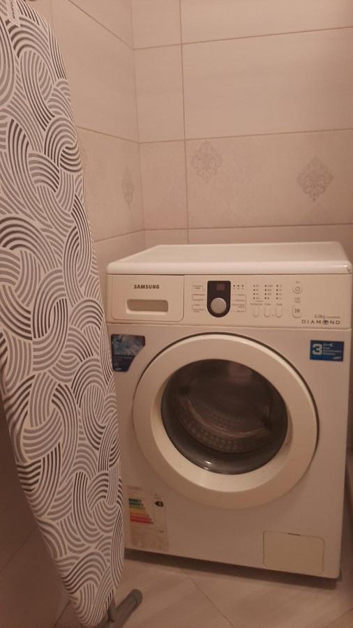Apartment In Serbska Львів Екстер'єр фото
