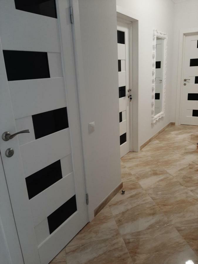 Apartment In Serbska Львів Екстер'єр фото