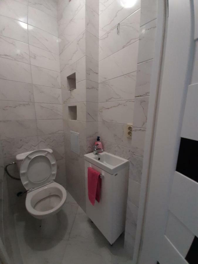 Apartment In Serbska Львів Екстер'єр фото
