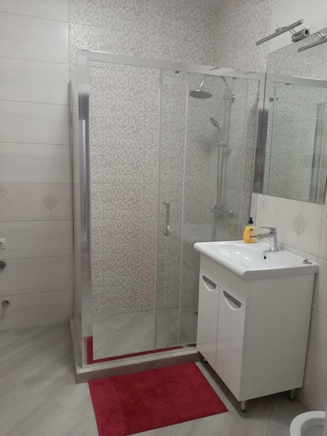 Apartment In Serbska Львів Екстер'єр фото