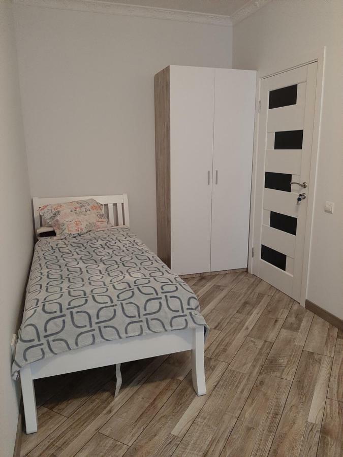 Apartment In Serbska Львів Екстер'єр фото