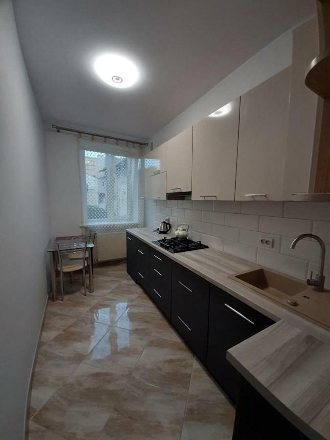 Apartment In Serbska Львів Екстер'єр фото