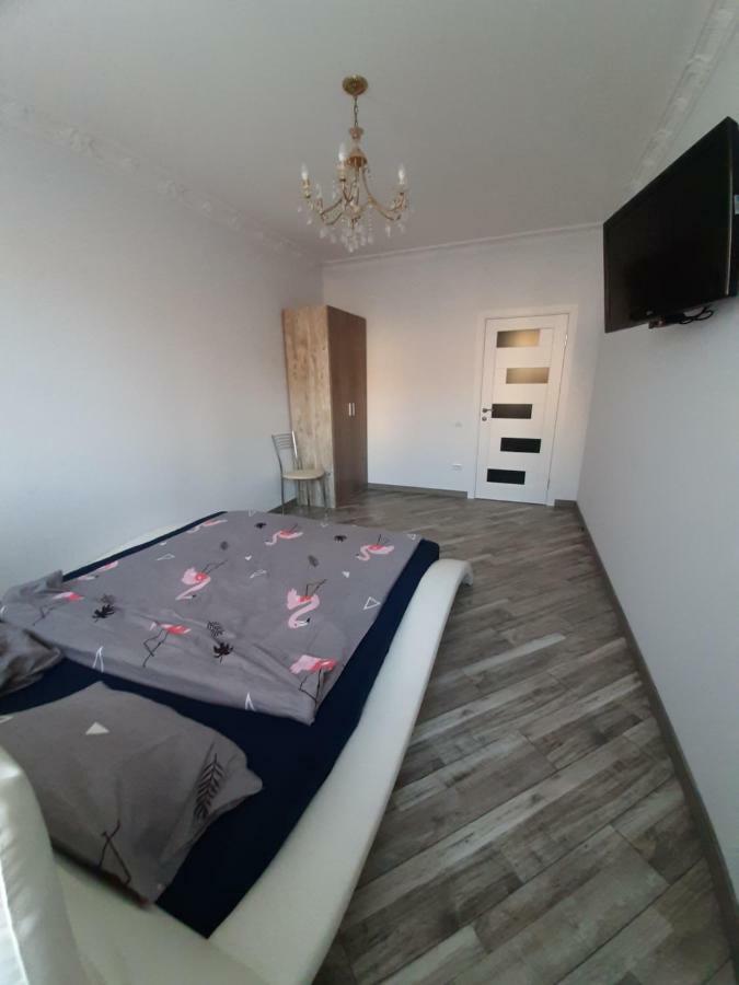 Apartment In Serbska Львів Екстер'єр фото
