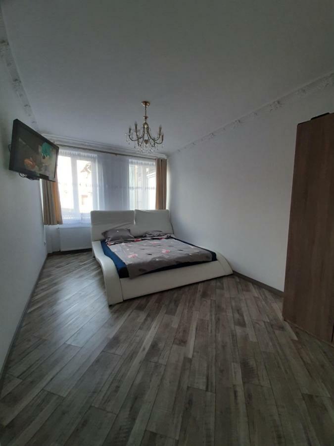 Apartment In Serbska Львів Екстер'єр фото