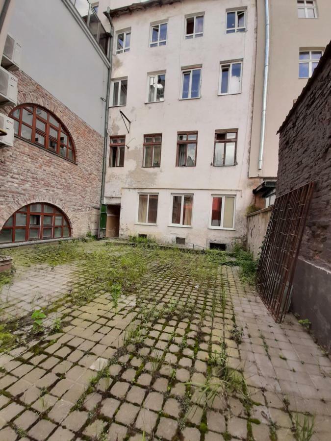 Apartment In Serbska Львів Екстер'єр фото