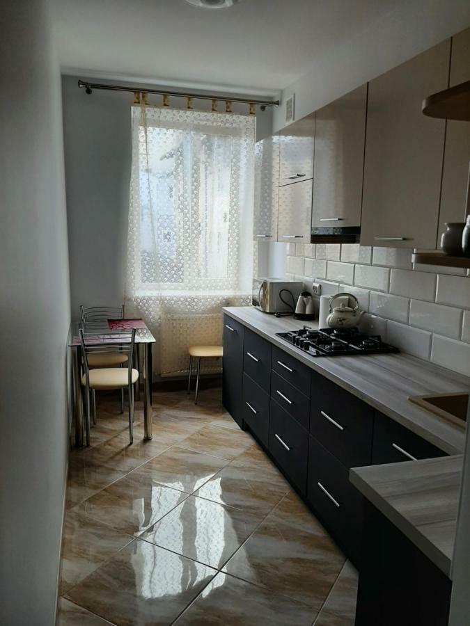 Apartment In Serbska Львів Екстер'єр фото