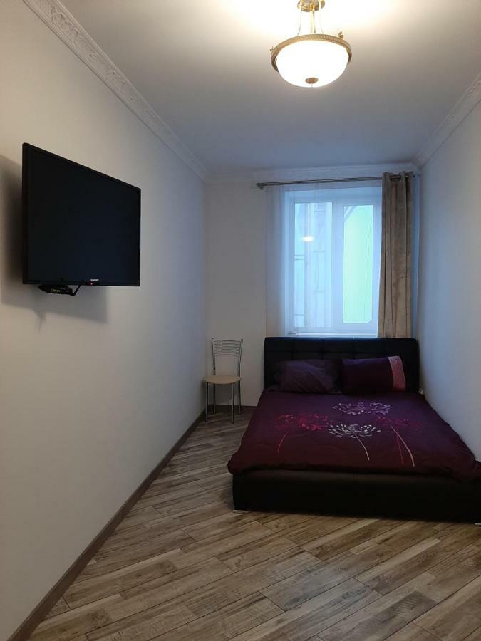 Apartment In Serbska Львів Екстер'єр фото