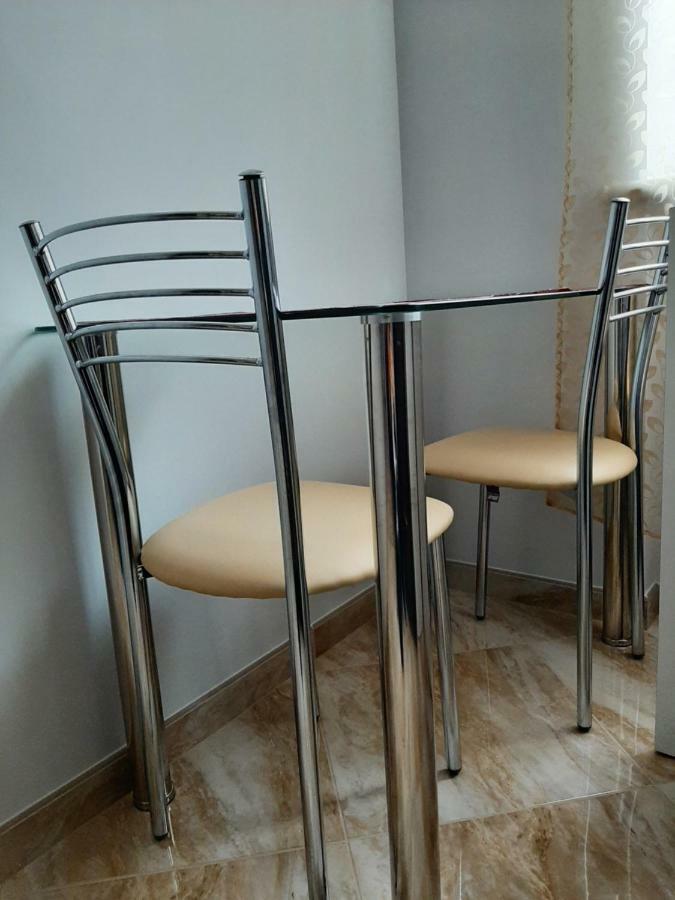 Apartment In Serbska Львів Екстер'єр фото