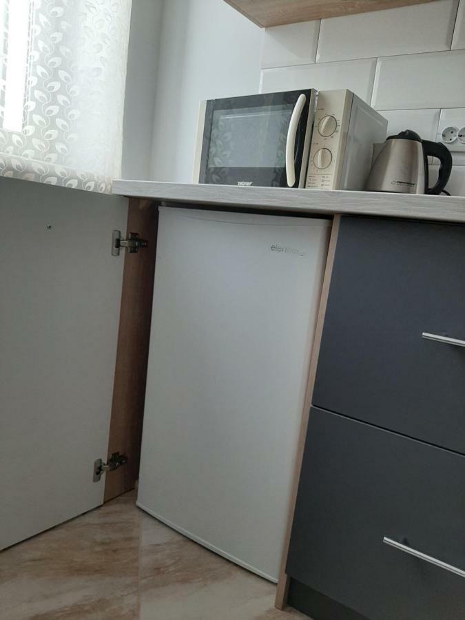 Apartment In Serbska Львів Екстер'єр фото