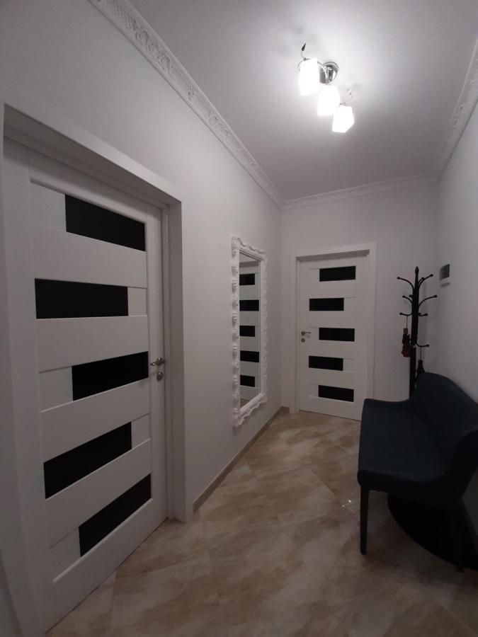 Apartment In Serbska Львів Екстер'єр фото