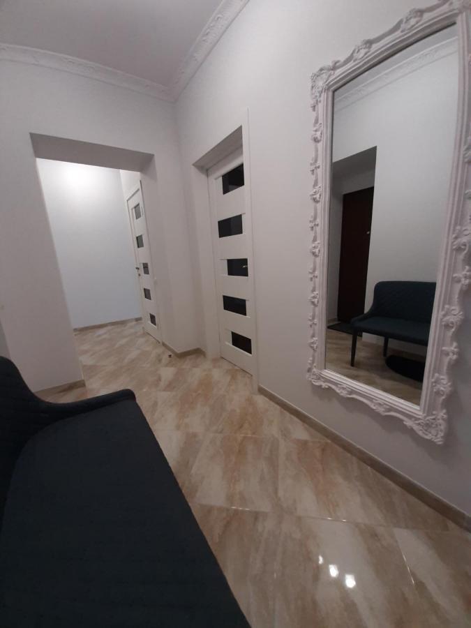 Apartment In Serbska Львів Екстер'єр фото