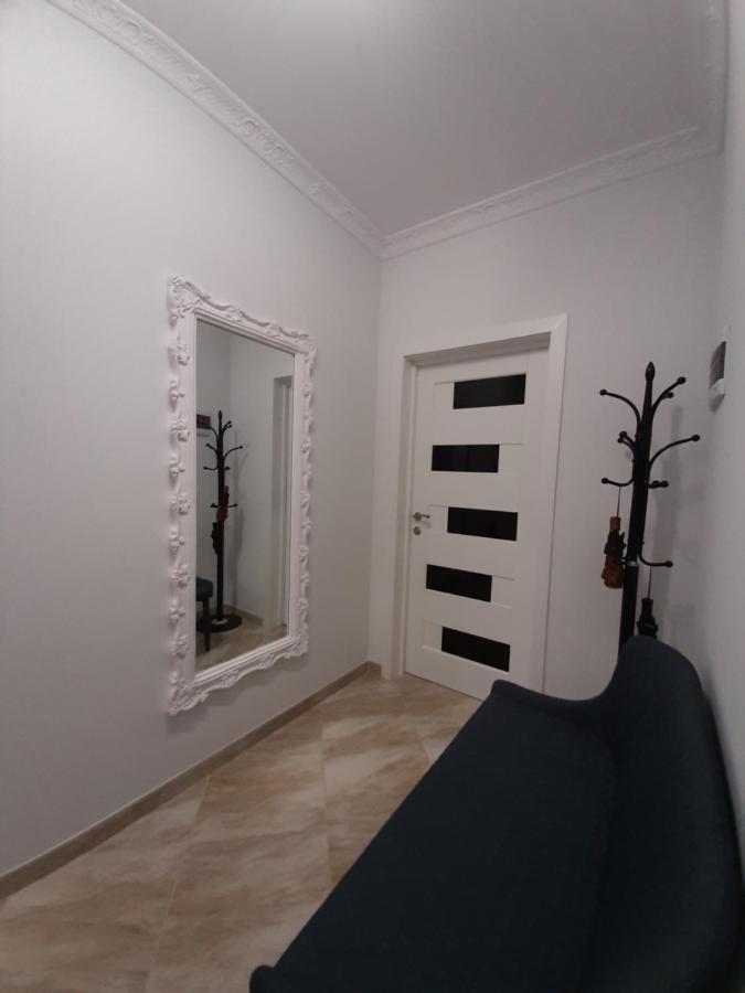Apartment In Serbska Львів Екстер'єр фото