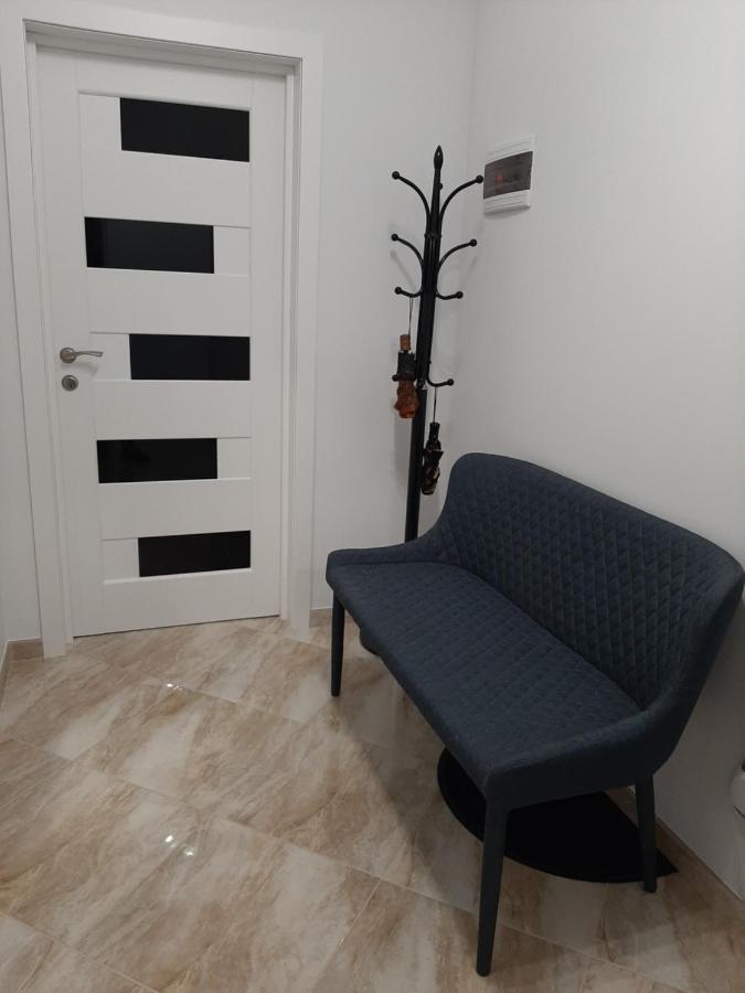 Apartment In Serbska Львів Екстер'єр фото