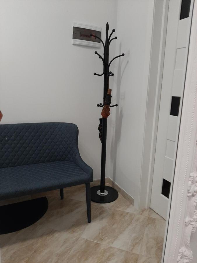 Apartment In Serbska Львів Екстер'єр фото